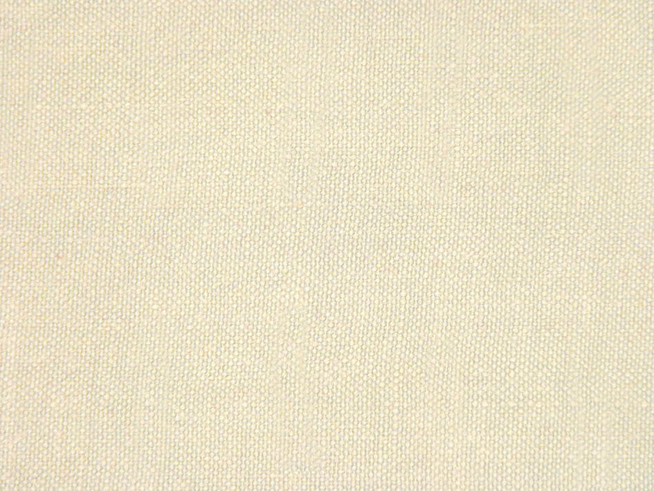 colori TOILE DE CHANVRE NATUREL blanchi, blanc